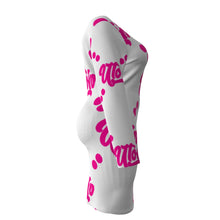 Load image into Gallery viewer, UTO IV Women's Mesh Dress (Plus Size)