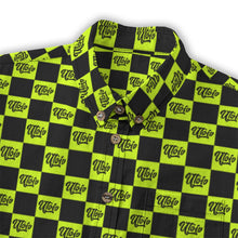 Load image into Gallery viewer, UTO IV Children's Cotton Oxford Shirt