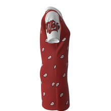 Load image into Gallery viewer, UTO IV Women's Polo Collar Dress