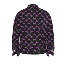 Load image into Gallery viewer, UTO IV Unisex Lapel Jacket | 245GSM Cotton