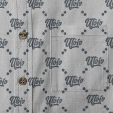 Load image into Gallery viewer, UTO IV Children's Cotton Oxford Shirt