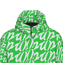 Load image into Gallery viewer, UTO IV Long Down Puffer Coat