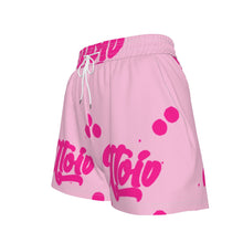 Load image into Gallery viewer, UTO IV Women's Shorts | Plus Size