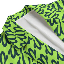 Load image into Gallery viewer, UTO IV Men's Cotton Lapel Blazer