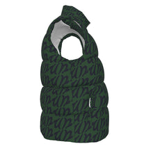 Load image into Gallery viewer, UTO IV Unisex Down Vest
