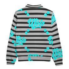 Load image into Gallery viewer, UTO IV Unisex Lapel Sweatshirt