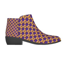 Load image into Gallery viewer, UTO IV Maison Suede Boot