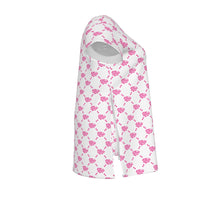 Load image into Gallery viewer, UTO IV Women's T-Shirt & Shorts Set