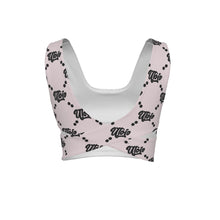 Load image into Gallery viewer, UTO IV Cross-Back Sports Bra