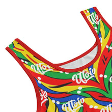 Load image into Gallery viewer, UTO IV "Dimbu" Women's Yoga Set