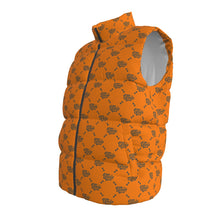 Load image into Gallery viewer, UTO IV Unisex Down Vest