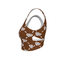 Load image into Gallery viewer, UTO IV Cross-Back Sports Bra
