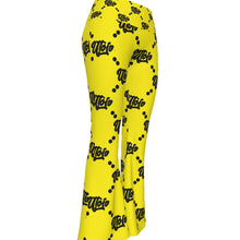 Load image into Gallery viewer, UTO IV Women's Flare Pants