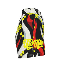 Load image into Gallery viewer, UTO IV Women's Shorts | Plus Size