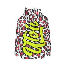 Load image into Gallery viewer, UTO IV Kids Shell Jacket