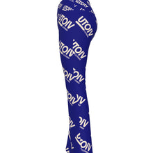 Load image into Gallery viewer, UTO IV Flare Yoga Pants