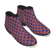 Load image into Gallery viewer, UTO IV Maison Suede Boot