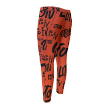 Load image into Gallery viewer, UTO IV Men's Performance Compression Pants