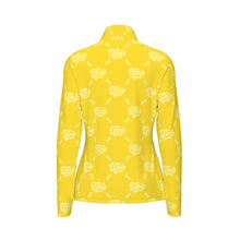 Load image into Gallery viewer, UTO IV Women's Collar Jacket