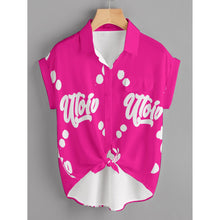 Load image into Gallery viewer, UTO IV Women's T-shirt (Plus Size)