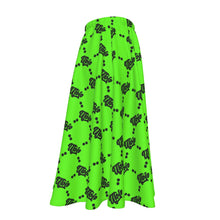 Load image into Gallery viewer, UTO IV Maxi Skirt