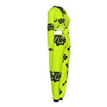 Load image into Gallery viewer, UTO IV Women's Crop Sweatshirt Suit