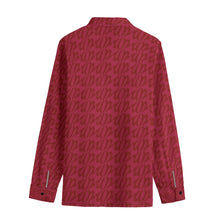 Load image into Gallery viewer, UTO IV Atelier Signature Concealed Poplin Shirt