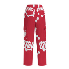 Load image into Gallery viewer, UTO IV Women's Cargo Trousers