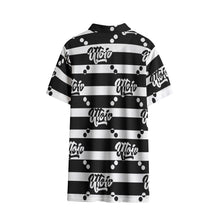 Load image into Gallery viewer, UTO IV Birdseye Polo