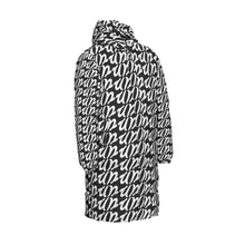 Load image into Gallery viewer, UTO IV Long Down Puffer Coat