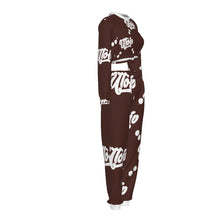 Load image into Gallery viewer, UTO IV Women's Crop Sweatshirt Suit