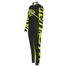 Load image into Gallery viewer, UTO IV WINTER 23 Women's Jumpsuit