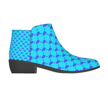 Load image into Gallery viewer, UTO IV Maison Suede Boot