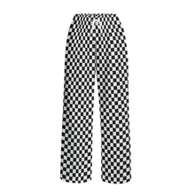 Load image into Gallery viewer, UTO IV Unisex Wide Leg Pants | Interlock