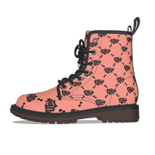 Load image into Gallery viewer, UTO IV Ankle Boots