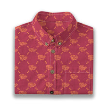 Load image into Gallery viewer, UTO IV Children's Cotton Oxford Shirt