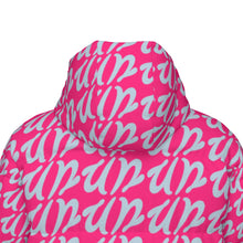 Load image into Gallery viewer, UTO IV Long Down Puffer Coat