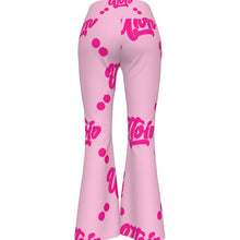 Load image into Gallery viewer, UTO IV Women's Flare Pants