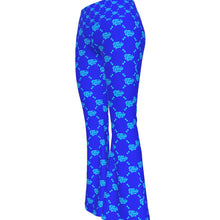Load image into Gallery viewer, UTO IV Flare Yoga Pants
