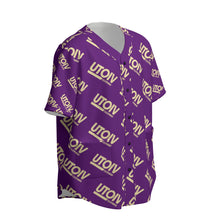 Load image into Gallery viewer, UTO IV Baseball Jersey