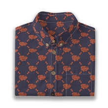 Load image into Gallery viewer, UTO IV Children's Cotton Oxford Shirt