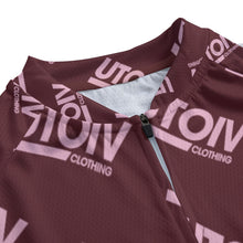 Load image into Gallery viewer, UTO IV Women's Cycling Jersey
