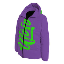 Load image into Gallery viewer, UTO IV Premium Down Puff Jacket