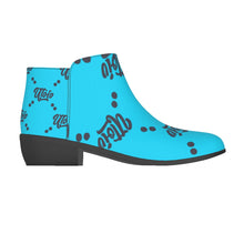 Load image into Gallery viewer, UTO IV Maison Suede Boot