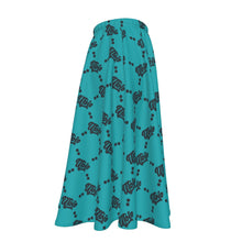 Load image into Gallery viewer, UTO IV Maxi Skirt