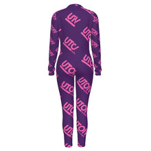 Load image into Gallery viewer, UTO IV Vyxen Bodysuit