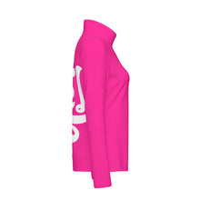 Load image into Gallery viewer, UTO IV Women's Collar Jacket