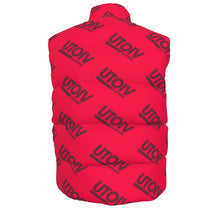 Load image into Gallery viewer, UTO IV Unisex Down Vest