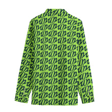 Load image into Gallery viewer, UTO IV Atelier Signature Concealed Poplin Shirt