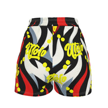 Load image into Gallery viewer, UTO IV Women's Shorts | Plus Size